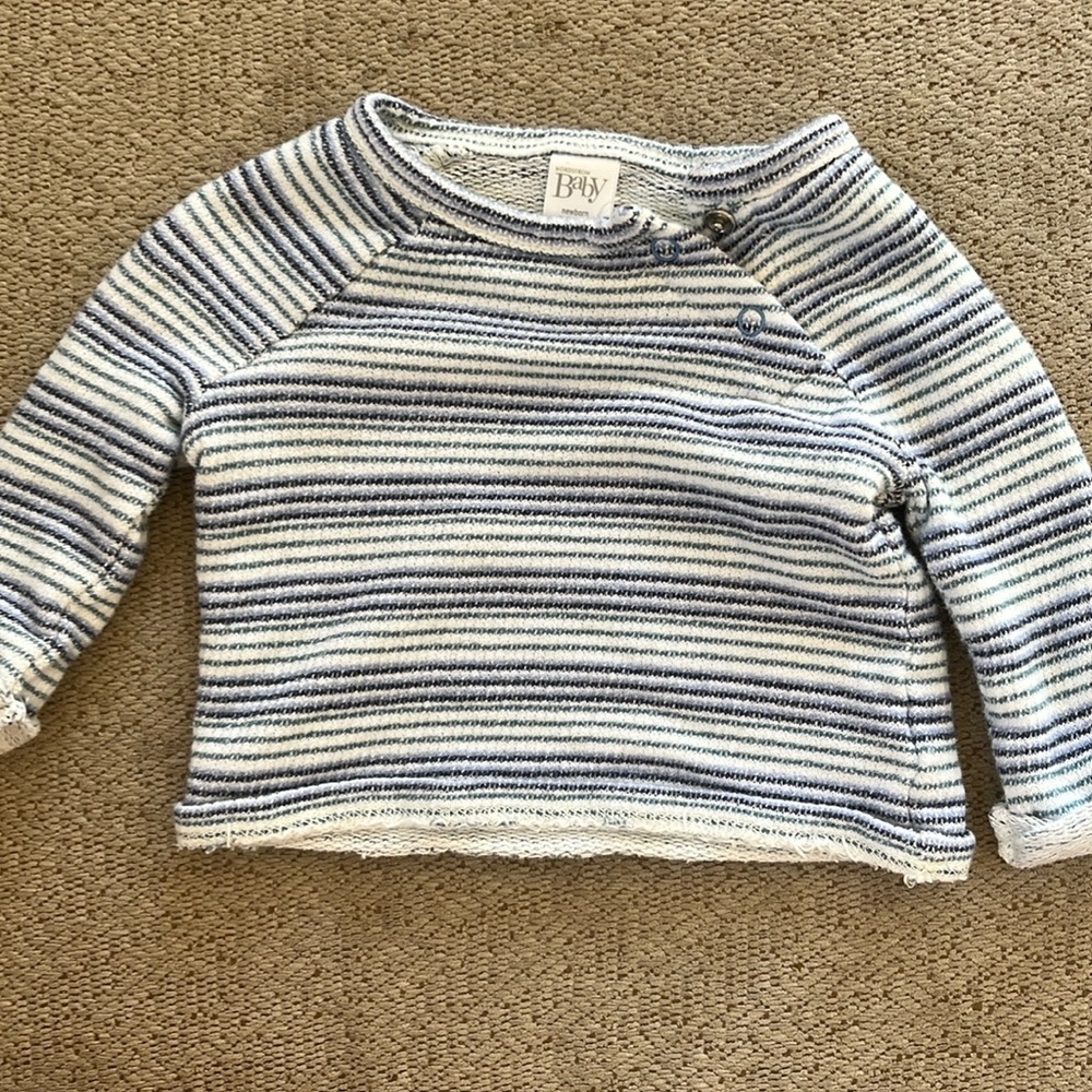 Nordstrom baby long sleeve